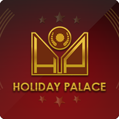 holiday palace