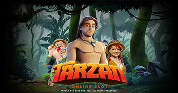Tarzan-Big-goldenslot