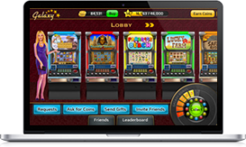 ดาวน์โหลด GALAXY SLOT