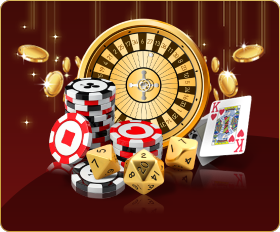កាស៊ីណូអនឡាញ (Online Casino)