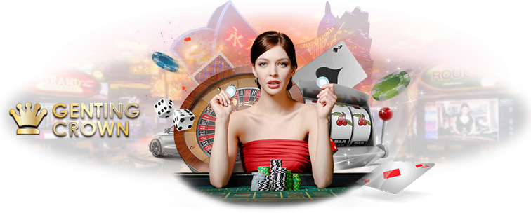 roulette online gentingcrown
