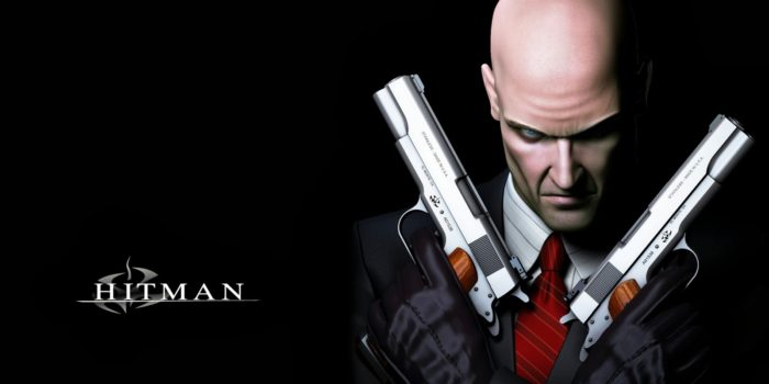 hitman slotonline