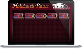 វិធីចូល Holiday Palace Online