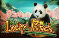 Lucky Panda 