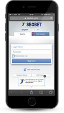 ลิงค์ทางเข้า sbobet_mobile