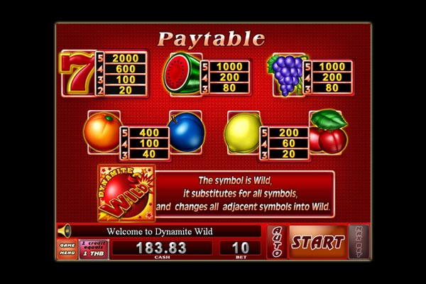 royal slot online