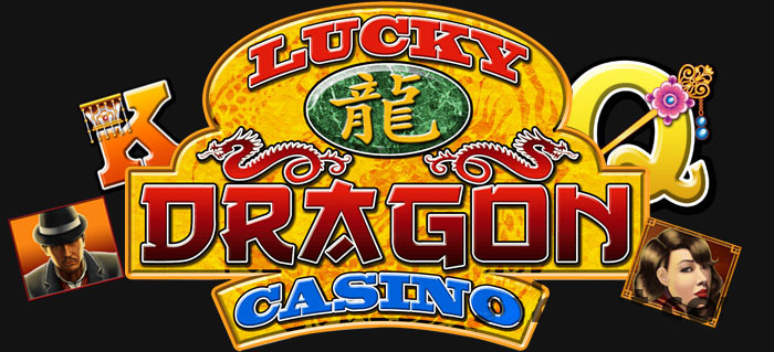 Slot Lucky Dragon Casino Holiday Palace